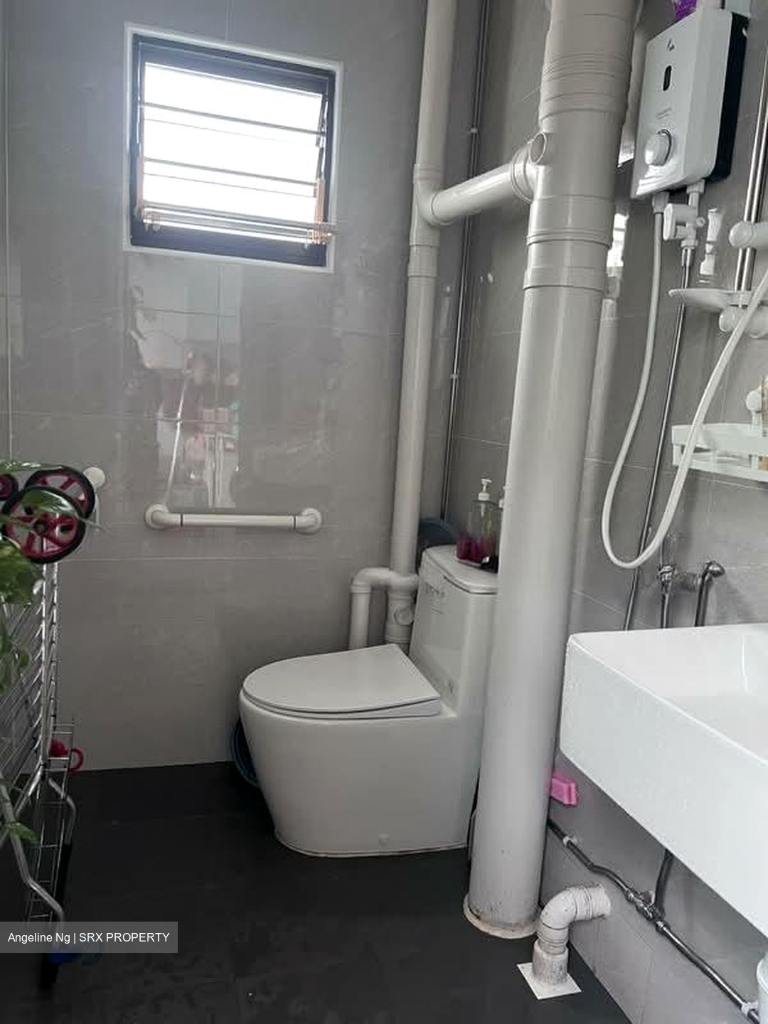 Blk 131 Cashew Road (Bukit Panjang), HDB 3 Rooms #548684041